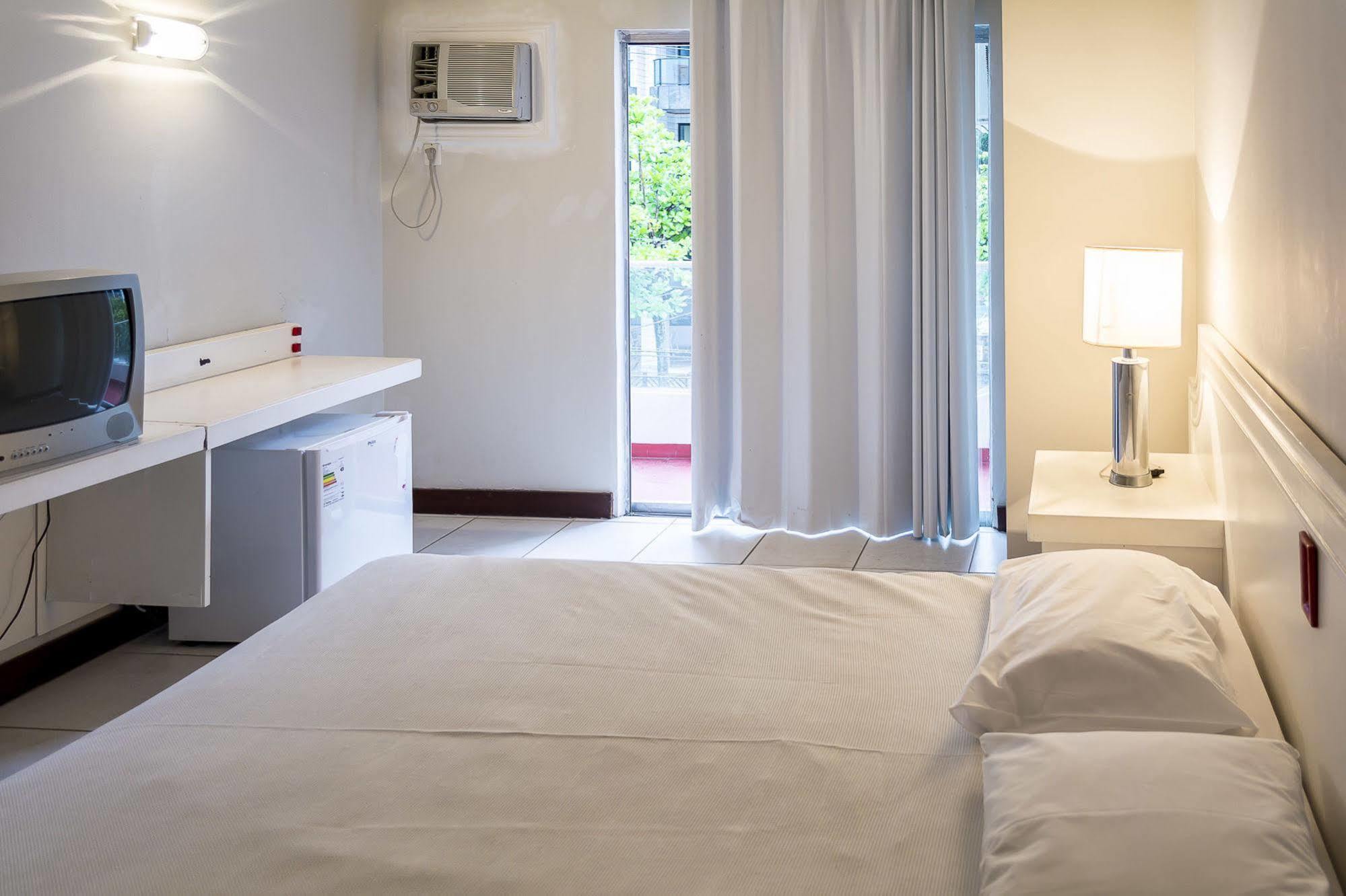 Hotel Guaruja Inn Tropical Zewnętrze zdjęcie