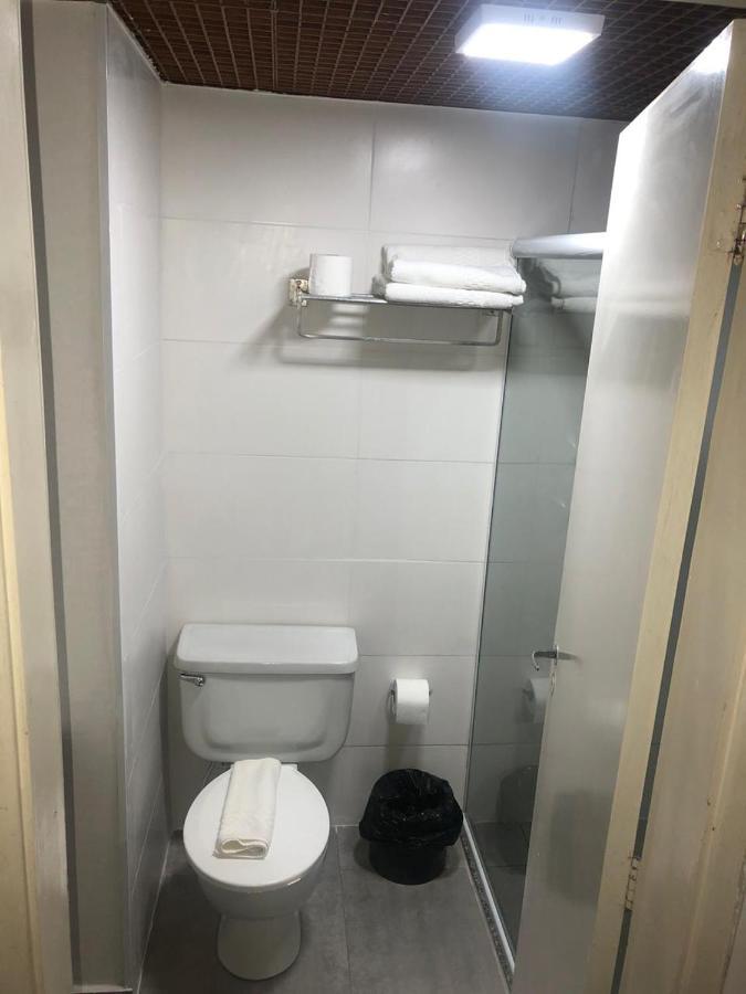 Hotel Guaruja Inn Tropical Zewnętrze zdjęcie